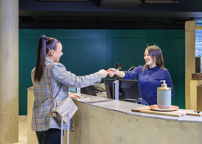 Ibis Styles Hotel