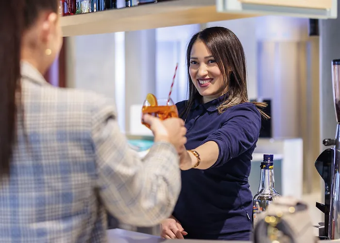 Ibis Styles 3*