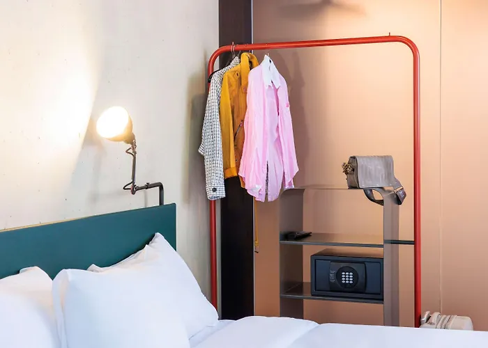 Ibis Styles 3*