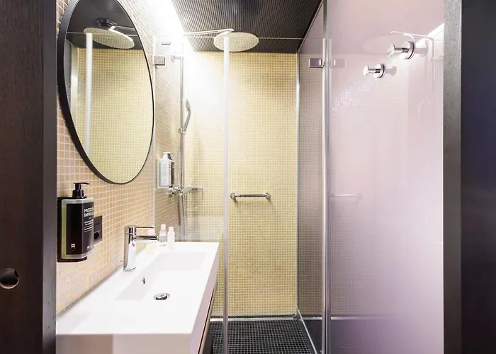 Ibis Styles Hotel 3*