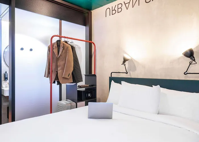 Ibis Styles Bern