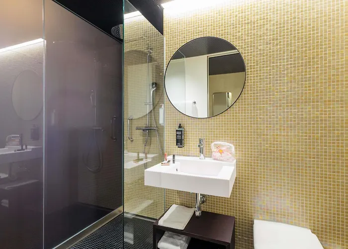Ibis Styles Berne