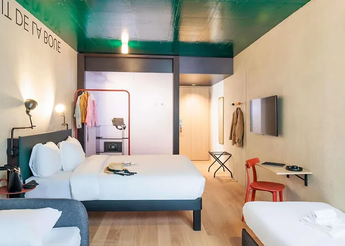 Ibis Styles Berne