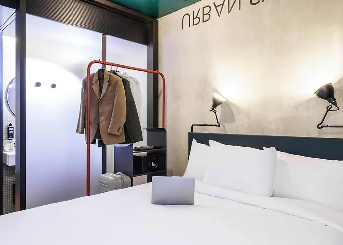 Hotel Ibis Styles 3*