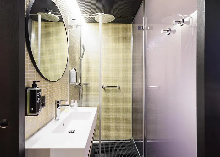 Ibis Styles Hotel 3*