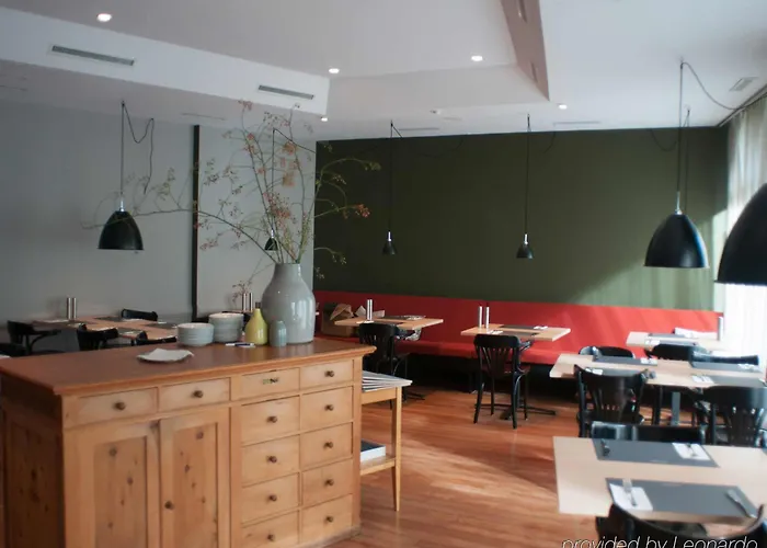 Hotel Ibis Styles 3*