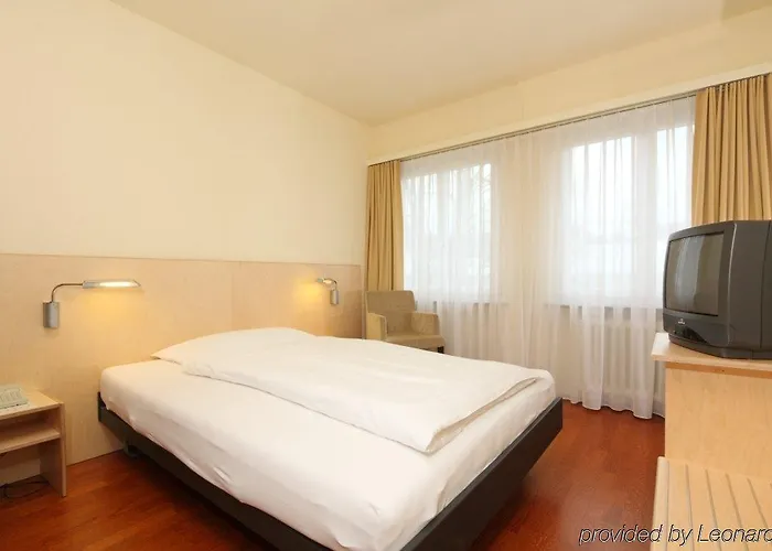 Hotel Ibis Styles