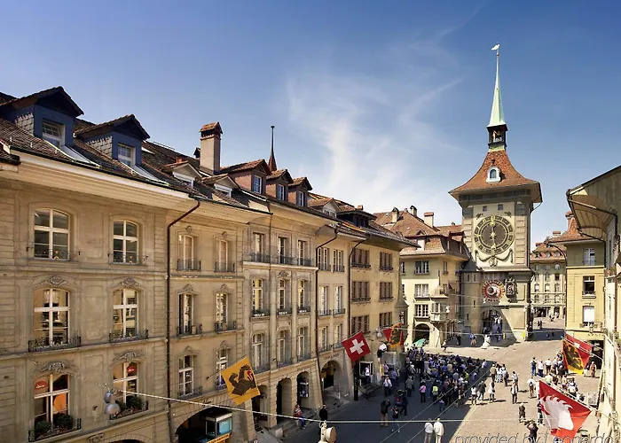 Ibis Styles Berne