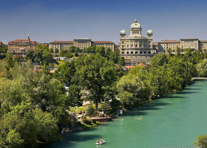 Hotel Ibis Styles Berne