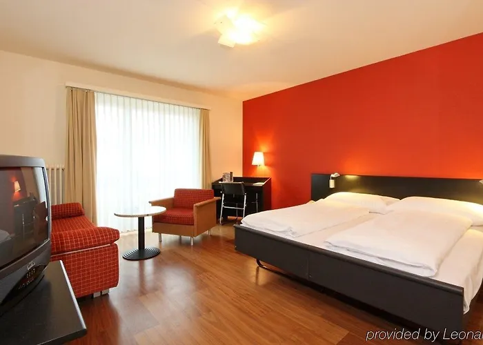 Ibis Styles