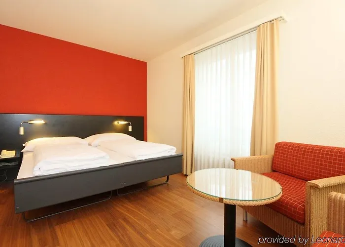 Ibis Styles Berna