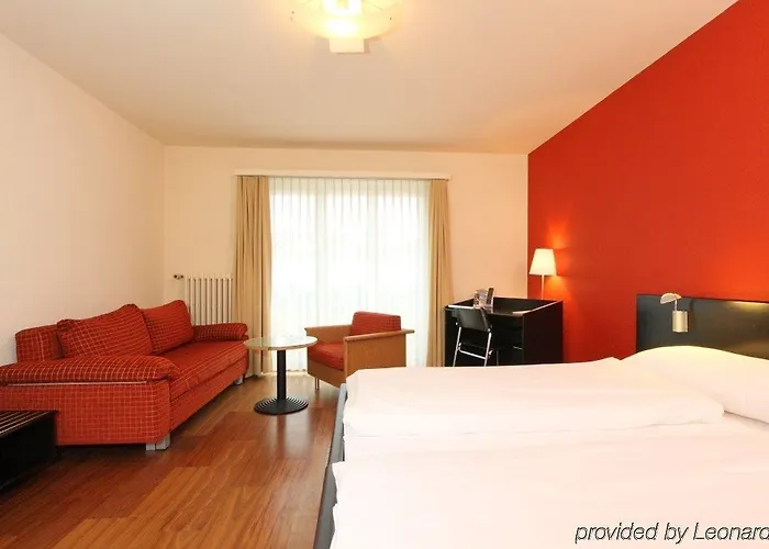 Hotel Ibis Styles Berne