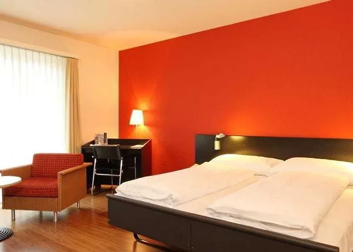 Ibis Styles Bern