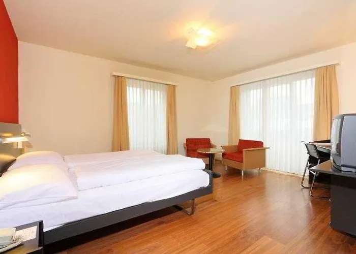 Ibis Styles Hotel
