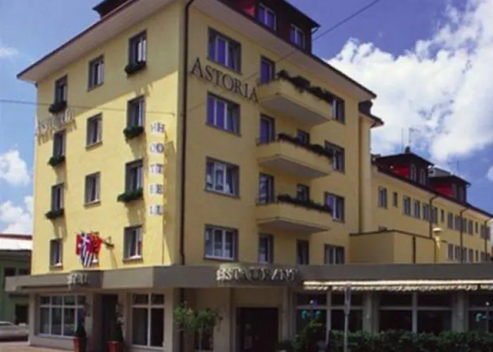 Ibis Styles Hotel