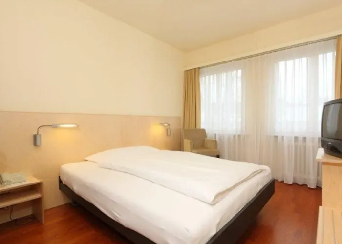 Ibis Styles 3* Berne