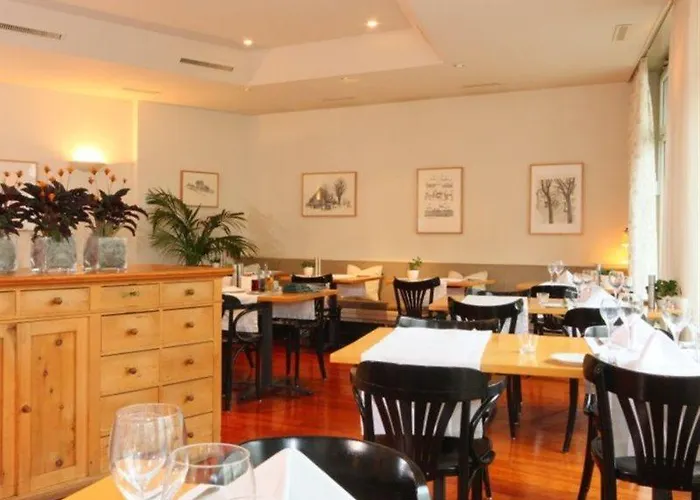 Ibis Styles Hotel Berna