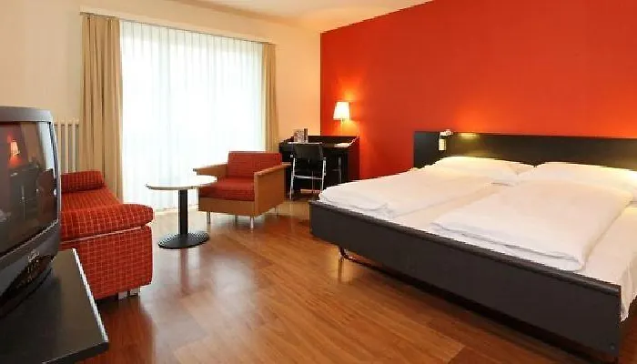 Ibis Styles 3* Berne