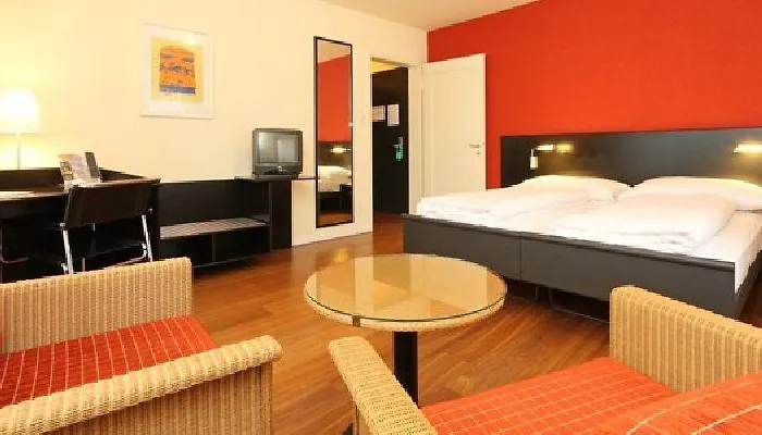 Ibis Styles Berna