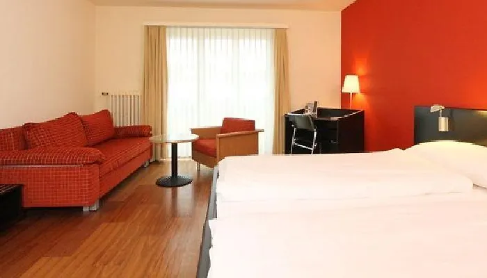 Ibis Styles Hotel