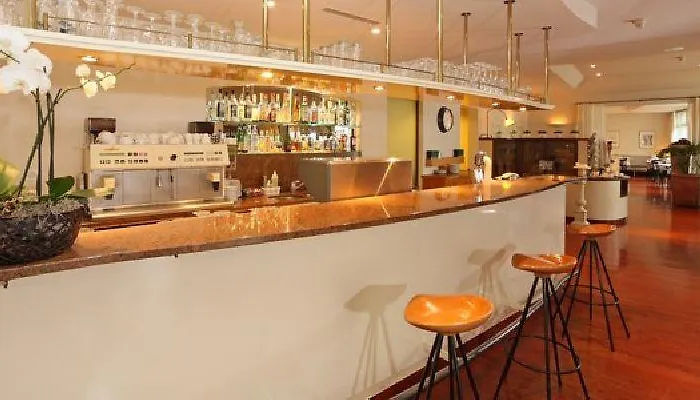 Ibis Styles 3*