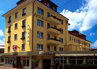 Ibis Styles 伯尔尼