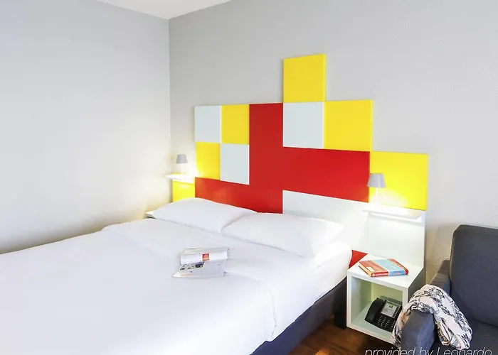 Ibis Styles 3* Berne