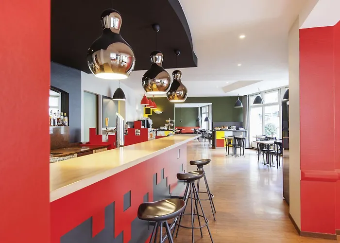 Hotel Ibis Styles 3*