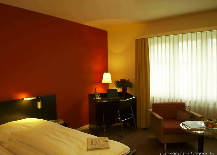 Ibis Styles Hotel Bern