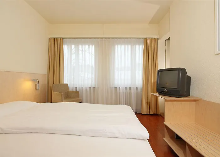 Ibis Styles 3* Berne