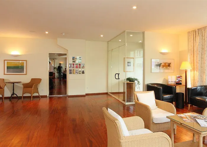 Hotel Ibis Styles Berna