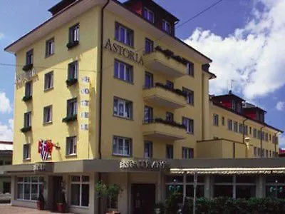 Hotel Ibis Styles Bern