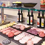 Ibis Styles 3* 伯尔尼