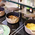 Ibis Styles 3* 伯尔尼