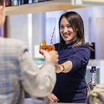 Ibis Styles 酒店