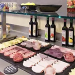 酒店 Ibis Styles 3*