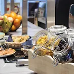 Ibis Styles 3* 伯尔尼