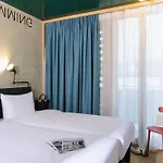 Ibis Styles 酒店 3*