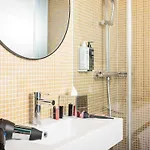 酒店 Ibis Styles 伯尔尼