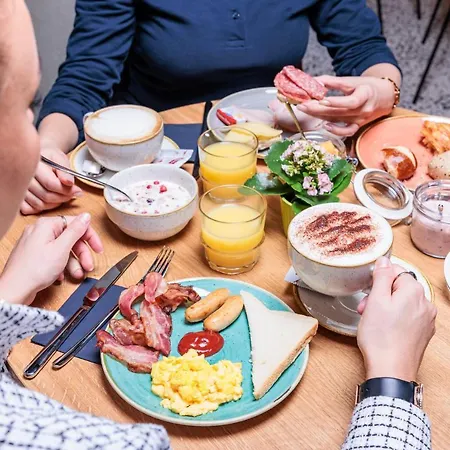 Hotell Ibis Styles 3*