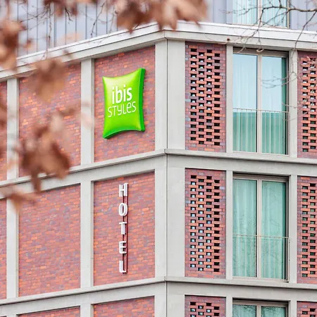 Ibis Styles 酒店